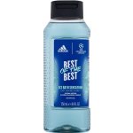 adidas UEFA Champions League Best Of The Best sprchový gel 250 ml – Hledejceny.cz