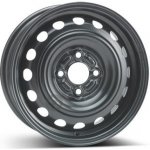 Alcar Stahlrad 7030 5.5x14 4x100 ET45 – Zboží Mobilmania