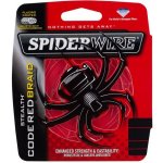 Spiderwire Stealth red 110m 0,10mm 6,2kg