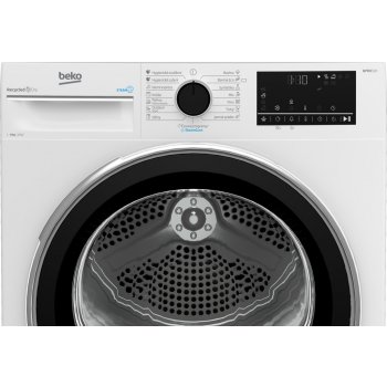 Beko B3T682590WCSHBC