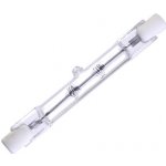 NBB Lineární halogenová žárovka 400W 118mm – Hledejceny.cz