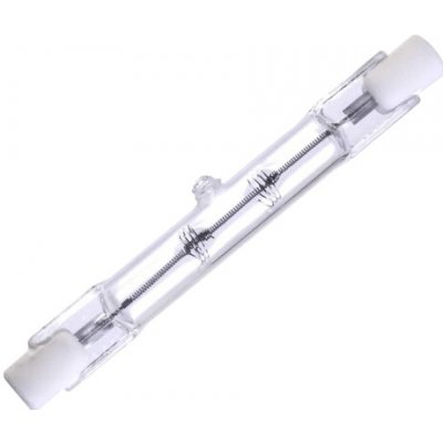NBB Lineární halogenová žárovka 400W 118mm – Hledejceny.cz