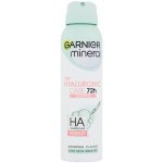 Garnier Mineral Hyaluronic Ultra Care deospray 150 ml – Hledejceny.cz