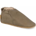 Melton kožené capáčky teak – Hledejceny.cz