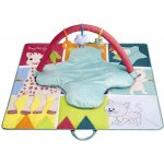 Vulli Multifunkční hrací deka Sophie – Sleviste.cz