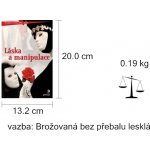 Láska a manipulace – Hledejceny.cz