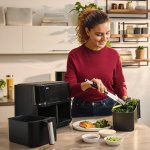 Braun Twin Cook 3 TD3030.IBK – Zboží Dáma