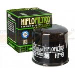 Hiflofiltro Olejový filtr HF951 – Sleviste.cz