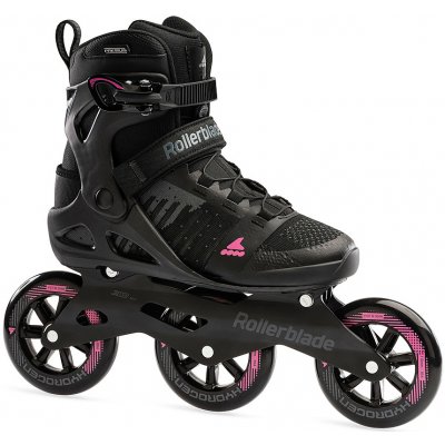 Rollerblade Macroblade 110 3WD Lady 2022 – Hledejceny.cz