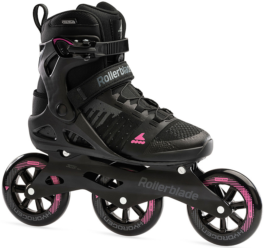 Rollerblade Macroblade 110 3WD Lady 2022