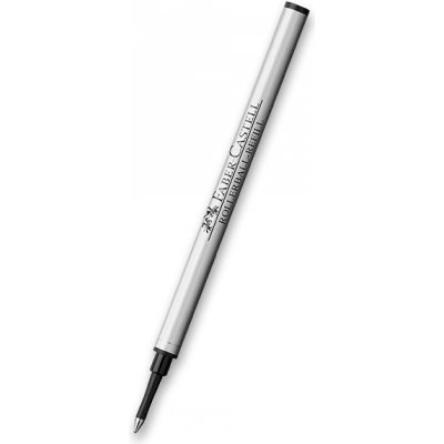 Faber-Castell 148712 náplň do rolleru černá – Zboží Dáma