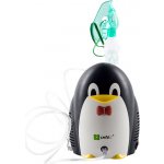 Intec Pinguin kompresorový dětský inhalátor – Zboží Mobilmania