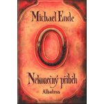 Nekonečný příběh - Michael Ende – Hledejceny.cz