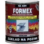 Colorlak Formex S2003 0600 šedozelená 0,6L – HobbyKompas.cz