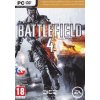 Hra na PC Battlefield 4 (Limited Edition)