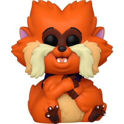 Funko Pop! 1654 An American Tail Tiger – Zbozi.Blesk.cz