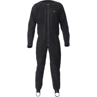 Geoff Anderson termoprádlo Thermal 4 overal černý – Zboží Dáma