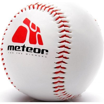Meteor Míče Baseball 13150 – Zboží Mobilmania