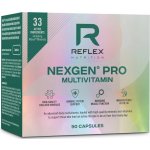 Reflex Nexgen Pro Multivitamín shadow 90 kapslí – Hledejceny.cz