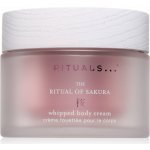 Rituals tělový krém The Ritual Of Sakura (Magic Touch Body Cream) 220 ml – Zboží Dáma