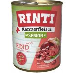Rinti Kennerfleisch Senior Hovězí 800 g – Hledejceny.cz