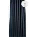 Zatemňovací závěs Polo uni šedý 140x245 cm – Hledejceny.cz
