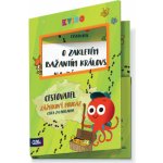 Albi Kvído O bažantím království na Orlíku – Hledejceny.cz