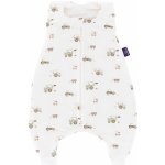 Träumeland Spací pytel to Go Little Farm Grün – Sleviste.cz