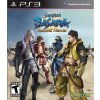 Hra na PS3 Sengoku Basara: Samurai Heroes