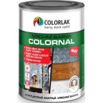 Colorlak Colornal mat 0,6 l slonová kost – Zboží Mobilmania
