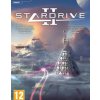 Hra na PC StarDrive 2: Sector Zero