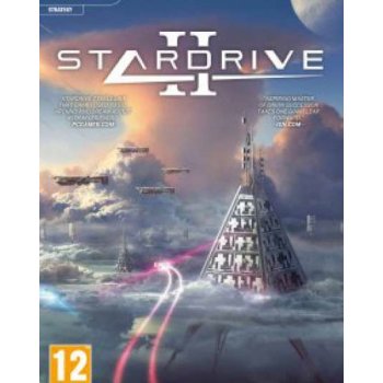 StarDrive 2: Sector Zero