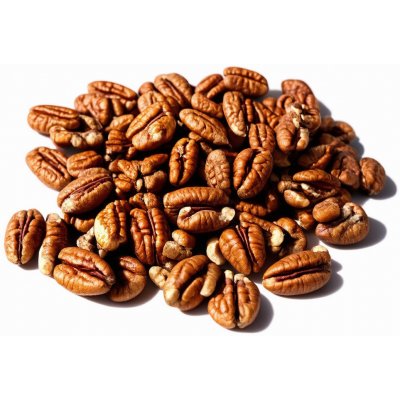 Nejlevnější oříšky Pekanové ořechy 1 kg – Zboží Mobilmania