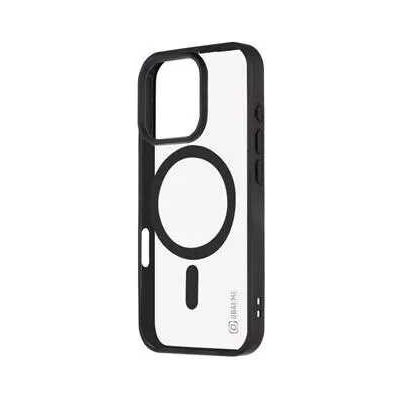 OBAL:ME MagNetix Outline Kryt pro Apple iPhone 16 Pro Black – Zboží Mobilmania