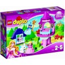 LEGO® DUPLO® 10542 Pohádka o Šípkové Růžence