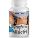 Nutristar Synefrin + Niacin 500 tablet – Hledejceny.cz