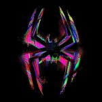 OST Soundtrack - Spider-man - Across The Spider-verse - Metro Boomin LP – Hledejceny.cz