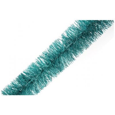Řetěz 6 řadý 2m x 10cm modrý – Hledejceny.cz
