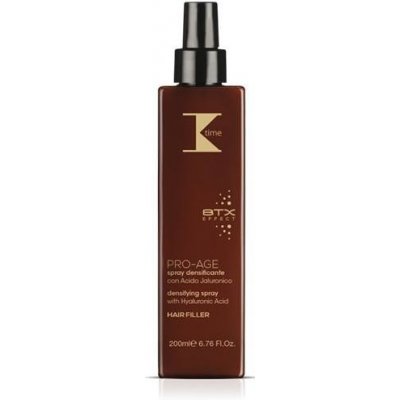 K-Time Pro Age posilující sprej s botoxovým efektem 200 ml – Sleviste.cz