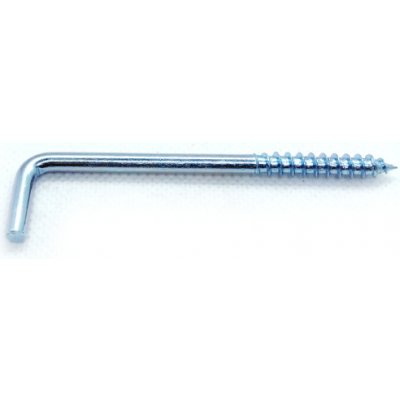Skoba s vrutem 5x80 Zn – HobbyKompas.cz