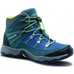 Trezeta Twister turistická obuv blue – Zbozi.Blesk.cz