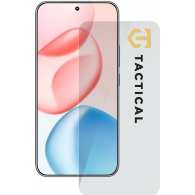 Tactical Glass Shield 2.5D sklo pro Honor 400 Clear 57983126834 – Zboží Živě