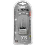 Lampa 58208 HID xenonová výbojka D1S - 6000° K 35W PK32d-2 – Hledejceny.cz