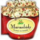 Marmelády - domací delikatesy