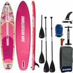 Paddleboard SUN REFLECTIONS MULTI 12'4'' – Hledejceny.cz