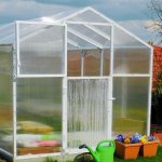 Scobax Penny 2,1 x 2 m polykarbonát 4 mm BDX00366 – Zboží Dáma