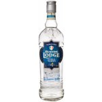 Hunting Lodge Premium French Grain 40% 1 l (holá láhev) – Sleviste.cz