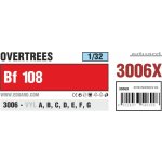 Eduard Bf 108 overtrees 1:32 – Hledejceny.cz