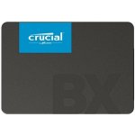 Crucial BX500 500GB, CT500BX500SSD1 – Zboží Živě