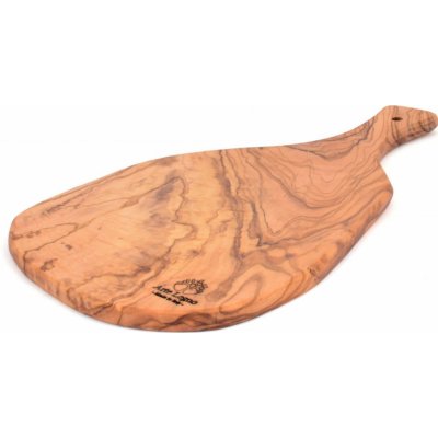 Arte Legno - prkénko "planchette" s rukojetí 35x17x1 cm (PLCTX2) – Zboží Mobilmania